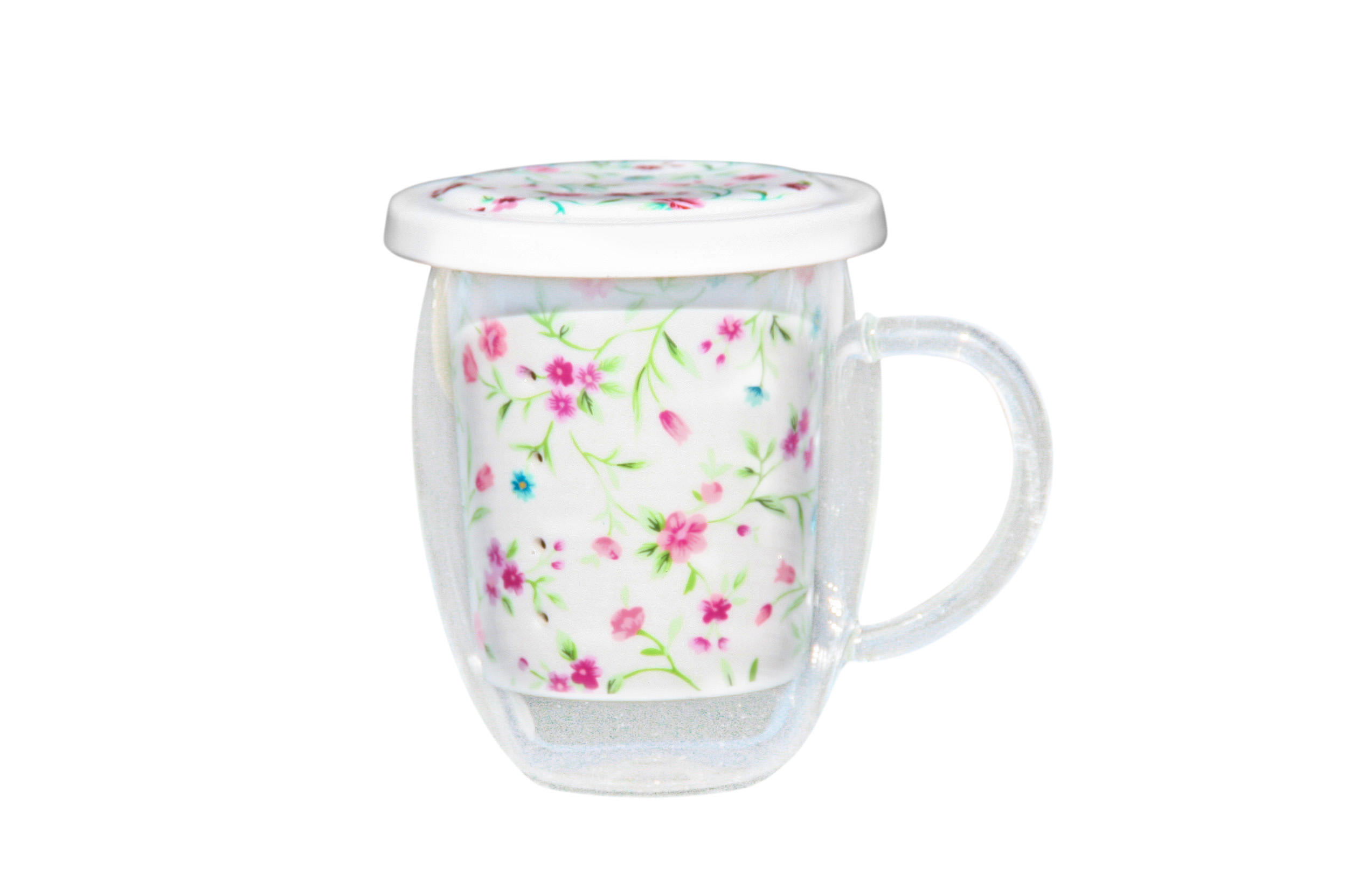 Infused Beakers